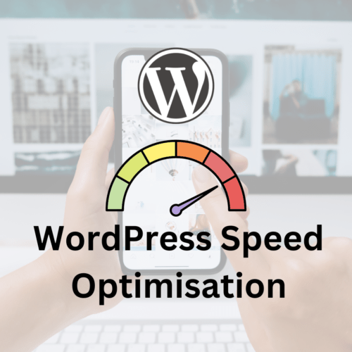WordPress Speed Optimisation: A Key Factor for Better User Experience